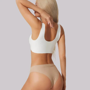 Privazz | Push-up Wireless Bra – LiftComfort™