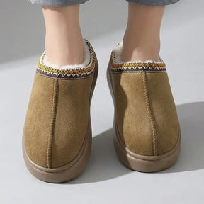 Privazz | Casual Winter Shoes - Comfort Doux™