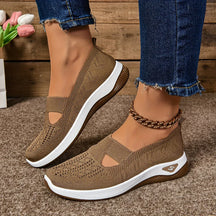 Privazz | Breathable and Ultimate Comfortable Orthopaedic Sneakers for Women - CloudWear™