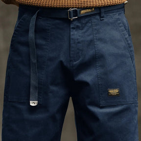 Privazz | Vintage Utility Trousers Kensington™