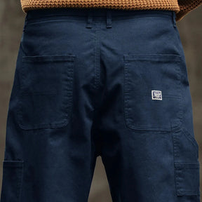 Privazz | Vintage Utility Trousers Kensington™