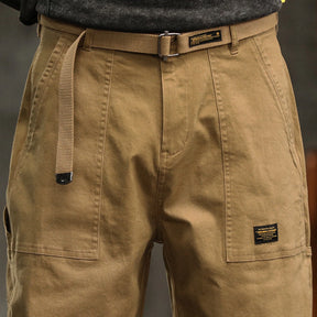 Privazz | Vintage Utility Trousers Kensington™