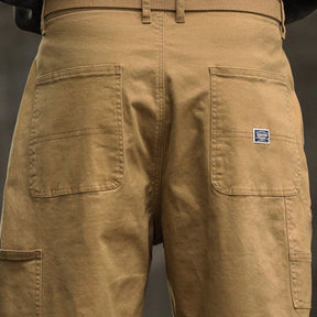 Privazz | Vintage Utility Trousers Kensington™