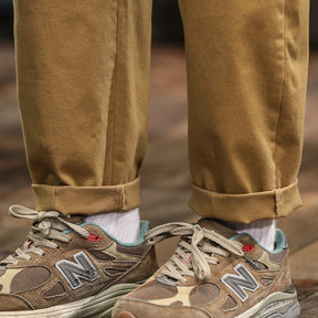 Privazz | Vintage Utility Trousers Kensington™