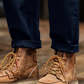 Privazz | Vintage Utility Trousers Kensington™