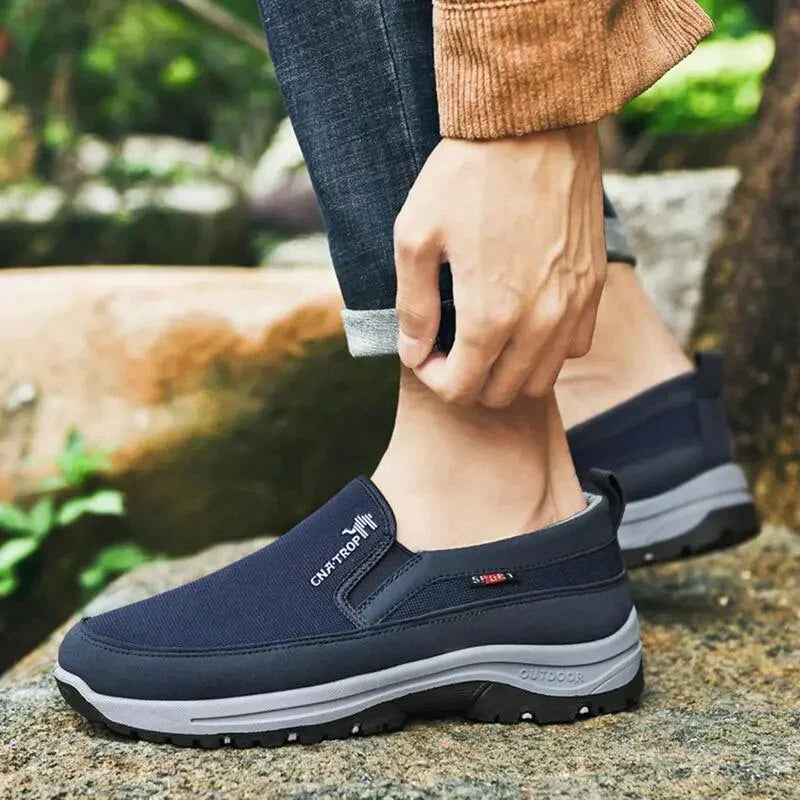 Privazz | Durable and Comfortable Orthopaedic Shoes - Pheron™