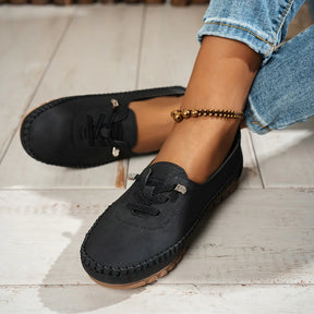 Privazz | Comfort Loafers Ofelia™