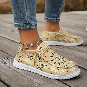 Privazz™ Lightweight Comfort Trainers Catherine