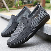 Privazz | Men’s Breathable Casual Shoes - Summer Breeze™