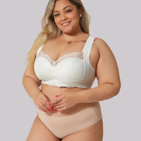 Privazz | Push-up Wireless Bra – LiftComfort™