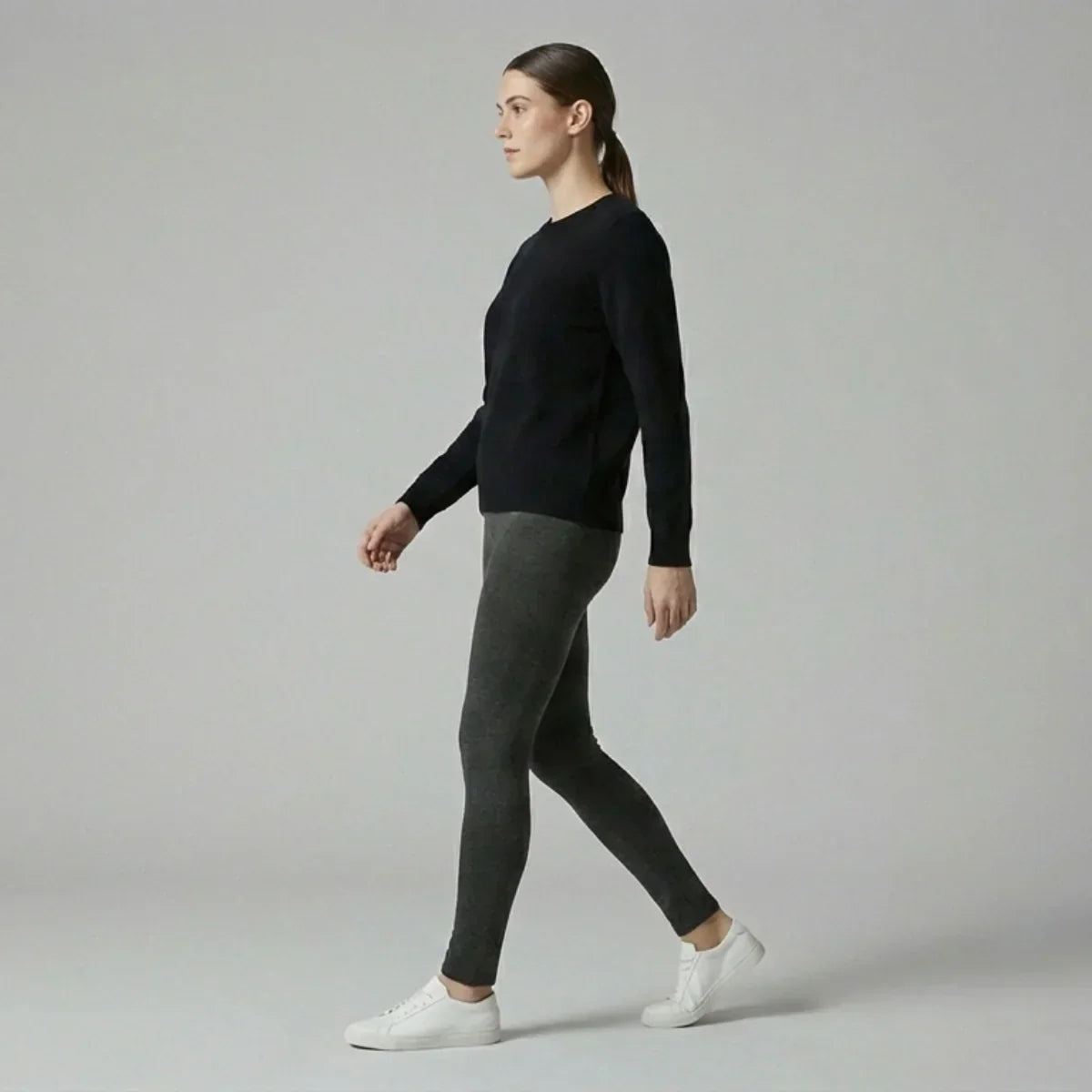 Privazz | Thermal Leggings - Elegance™