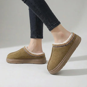 Privazz | Casual Winter Shoes - Comfort Doux™