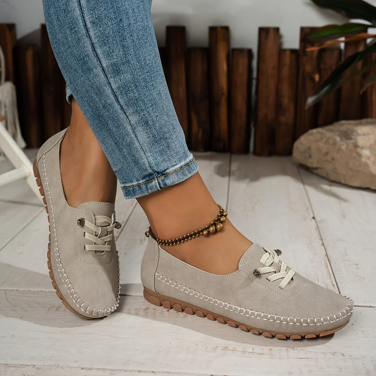 Privazz | Comfort Loafers Ofelia™
