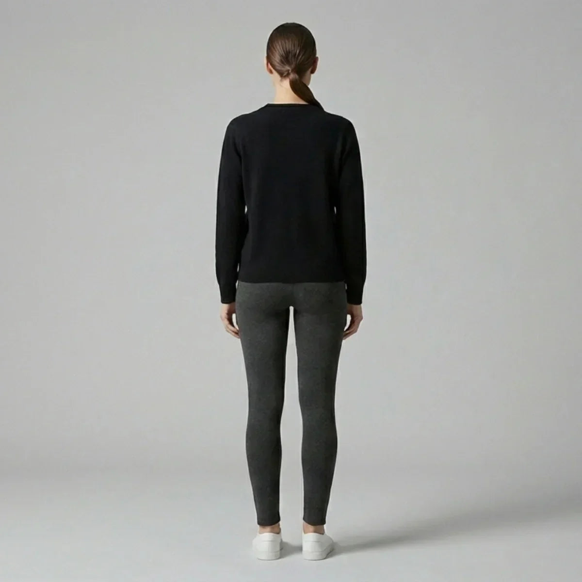 Privazz | Thermal Leggings - Elegance™