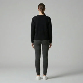 Privazz | Thermal Leggings - Elegance™