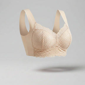 Privazz | Push-up Wireless Bra – LiftComfort™