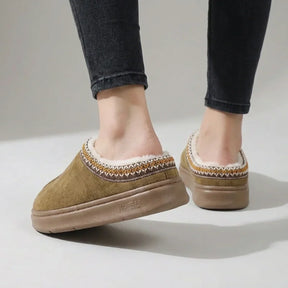 Privazz | Casual Winter Shoes - Comfort Doux™