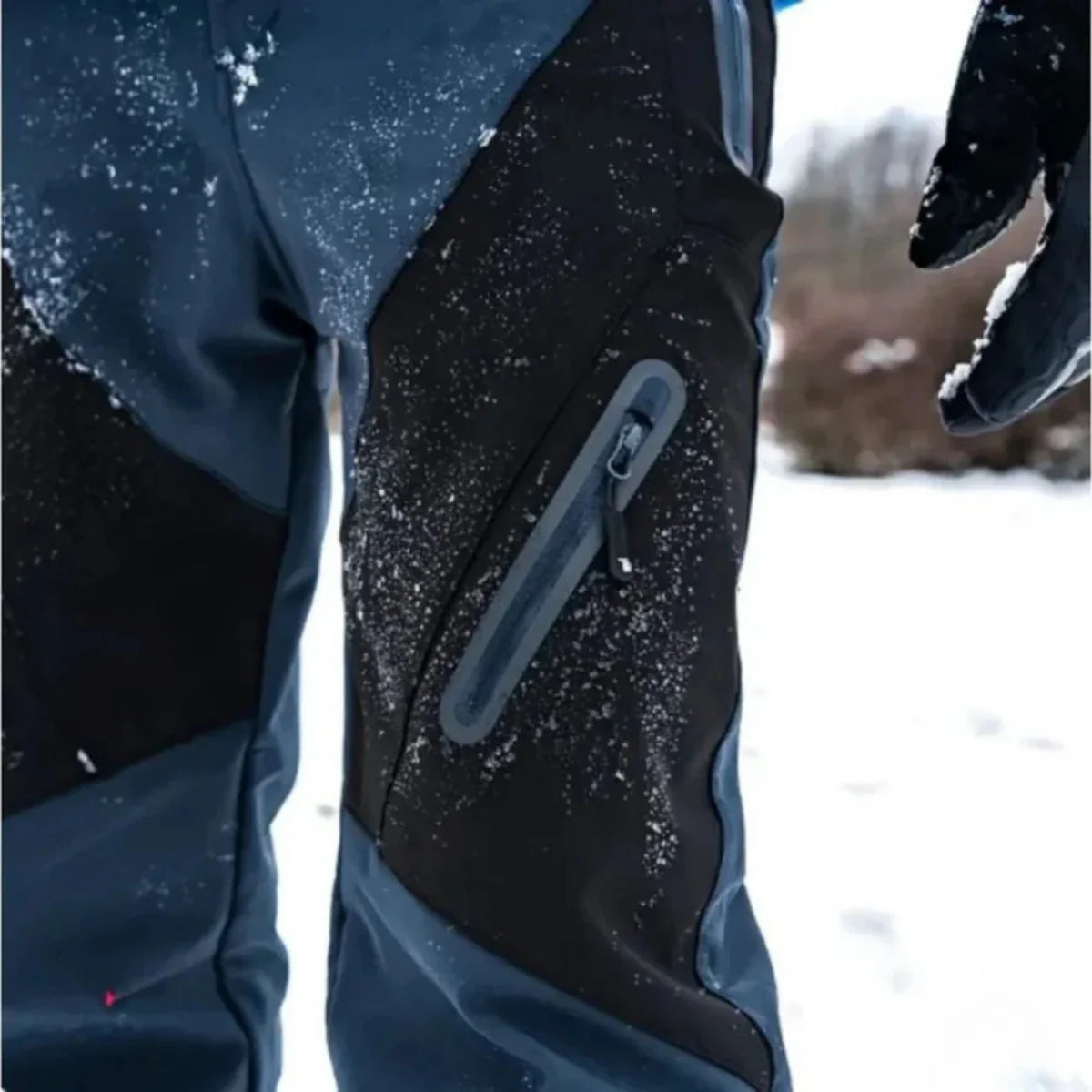 Privazz | Waterproof, Indestructible Outdoor Trousers – TitanWear™