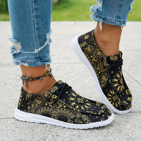Privazz™ Lightweight Comfort Trainers Catherine