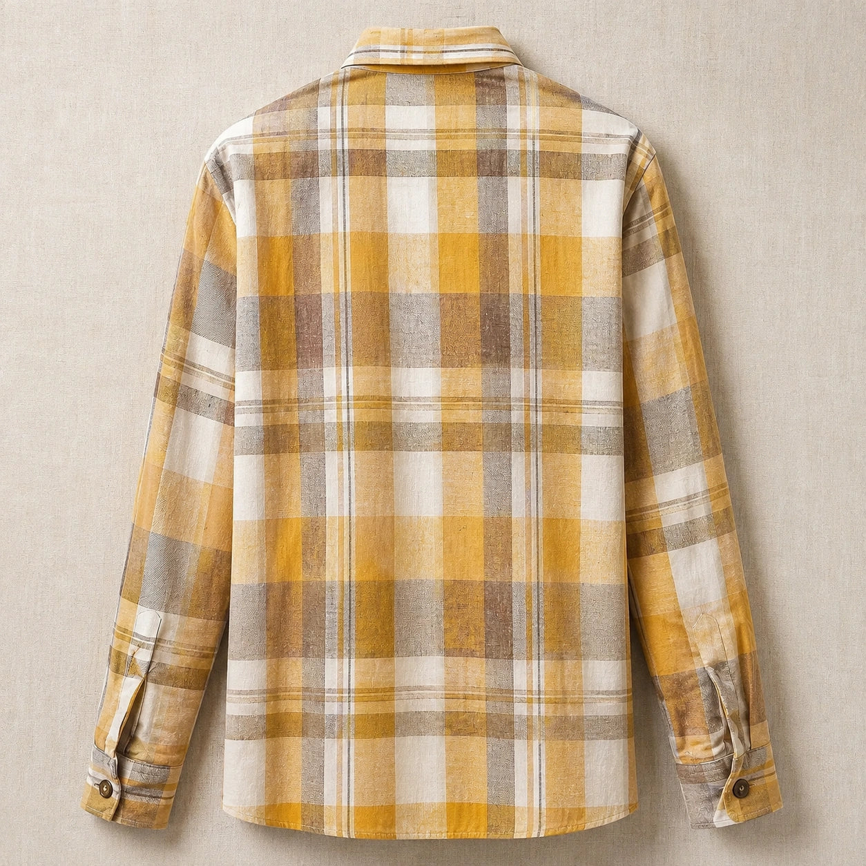Privazz | Summer Gingham Shirt Florence™