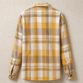 Privazz | Summer Gingham Shirt Florence™