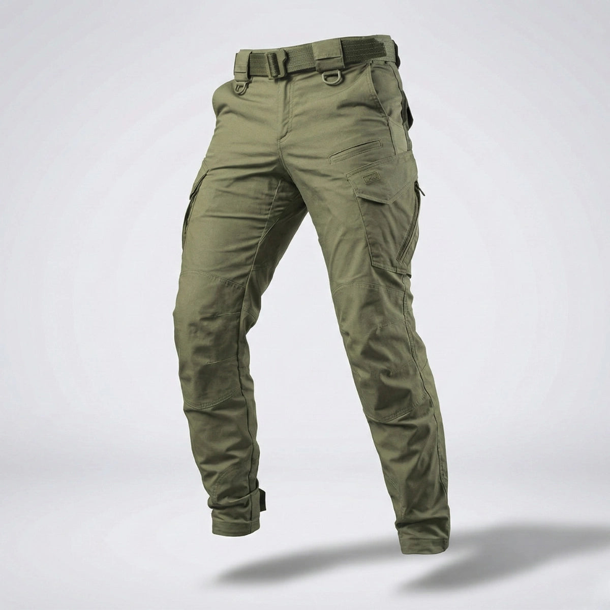 Privazz | Combat Trousers - TacticalPlus™