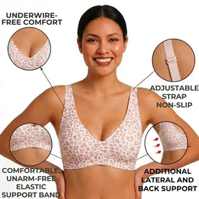 Privazz |  Second Skin Bra - Nuvia™