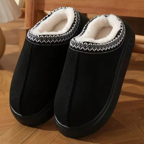 Privazz | Casual Winter Shoes - Comfort Doux™
