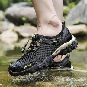 Privazz | Breathable Water Shoes - Adventure Pro™