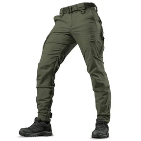 Privazz | Combat Trousers - TacticalPlus™