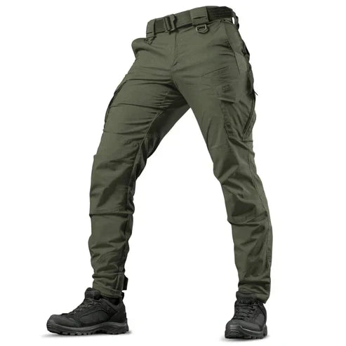 Privazz | Combat Trousers - TacticalPlus™