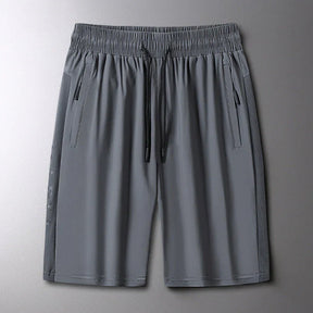 Privazz | Unisex Slim Shorts - FlexShorts™ - [BUY 1, GET 2 FREE]