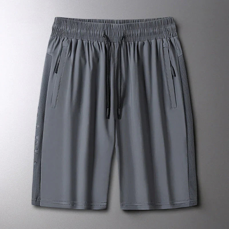 Privazz | Unisex Slim Shorts - FlexShorts™ - [BUY 1, GET 2 FREE]