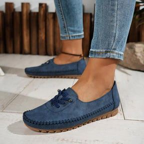Privazz | Comfort Loafers Ofelia™