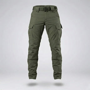 Privazz | Combat Trousers - TacticalPlus™