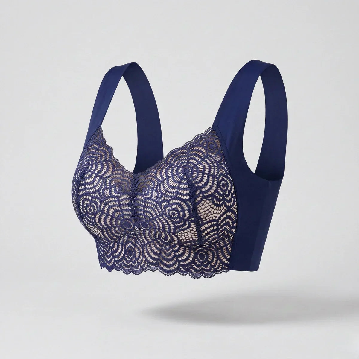 Privazz | Push-up Wireless Bra – LiftComfort™