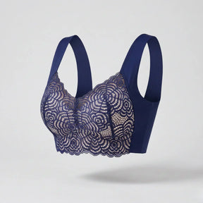 Privazz | Push-up Wireless Bra – LiftComfort™