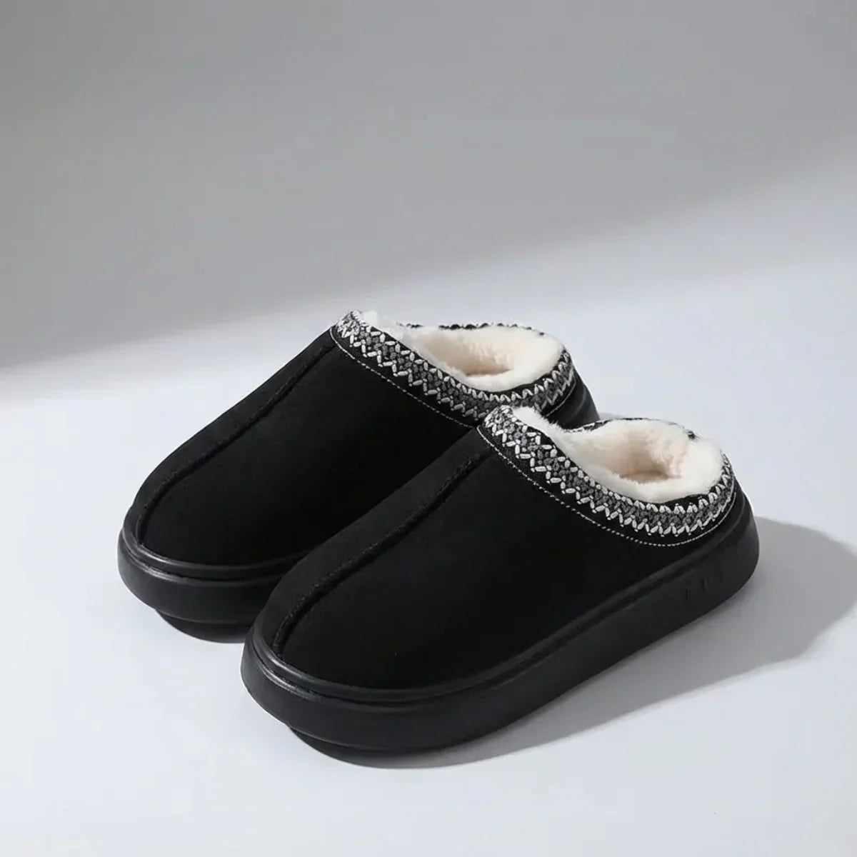 Privazz | Casual Winter Shoes - Comfort Doux™
