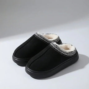 Privazz | Casual Winter Shoes - Comfort Doux™