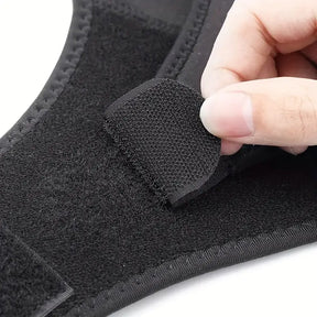 Privazz | Ergonomic Shoulder Support and Protection - ErgoShoulder™