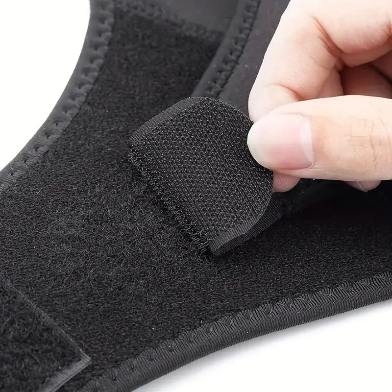 Privazz | Ergonomic Shoulder Support and Protection - ErgoShoulder™