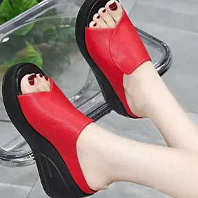 Privazz | Premium Sandals All-Day Support & Breathable Comfort - ComfortStep™