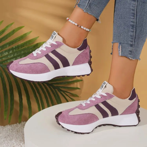Privazz | Sneakers Trainers – Casual style & everyday comfort - ChicStep™