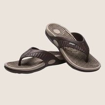 Privazz | Breathable Massage Sandals – Summer Comfort™
