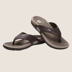 Privazz | Breathable Massage Sandals – Summer Comfort™