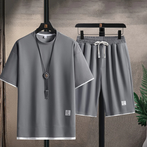 Privazz | Men’s Set - EssentialWear™