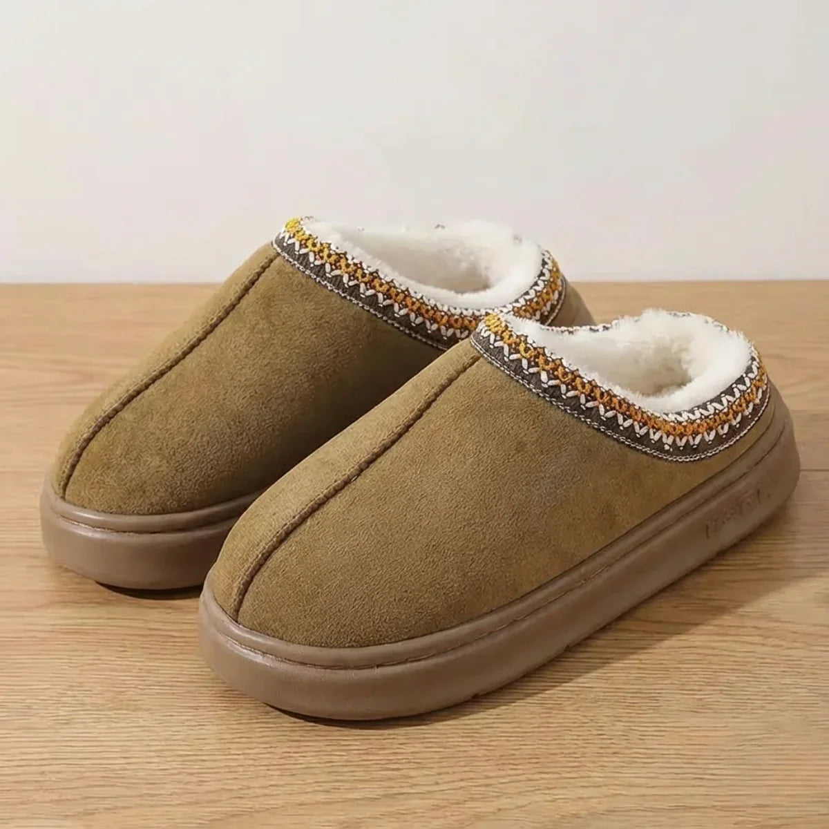 Privazz | Casual Winter Shoes - Comfort Doux™
