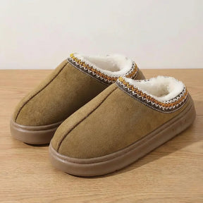 Privazz | Casual Winter Shoes - Comfort Doux™