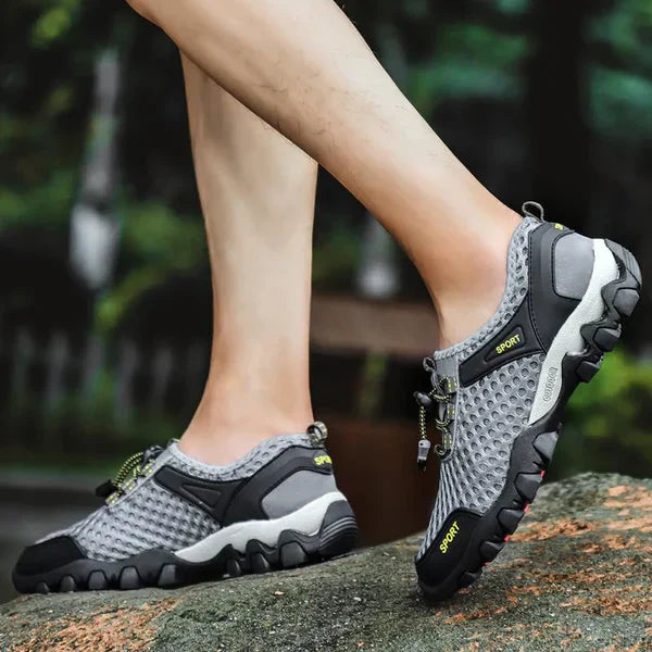 Privazz | Breathable Water Shoes - Adventure Pro™