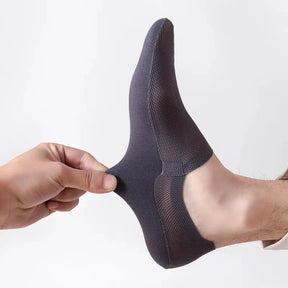 Privazz™ Invisible Comfort Socks